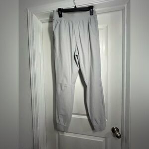 lululemon athletica Men's Joggers - Light Grey-31"